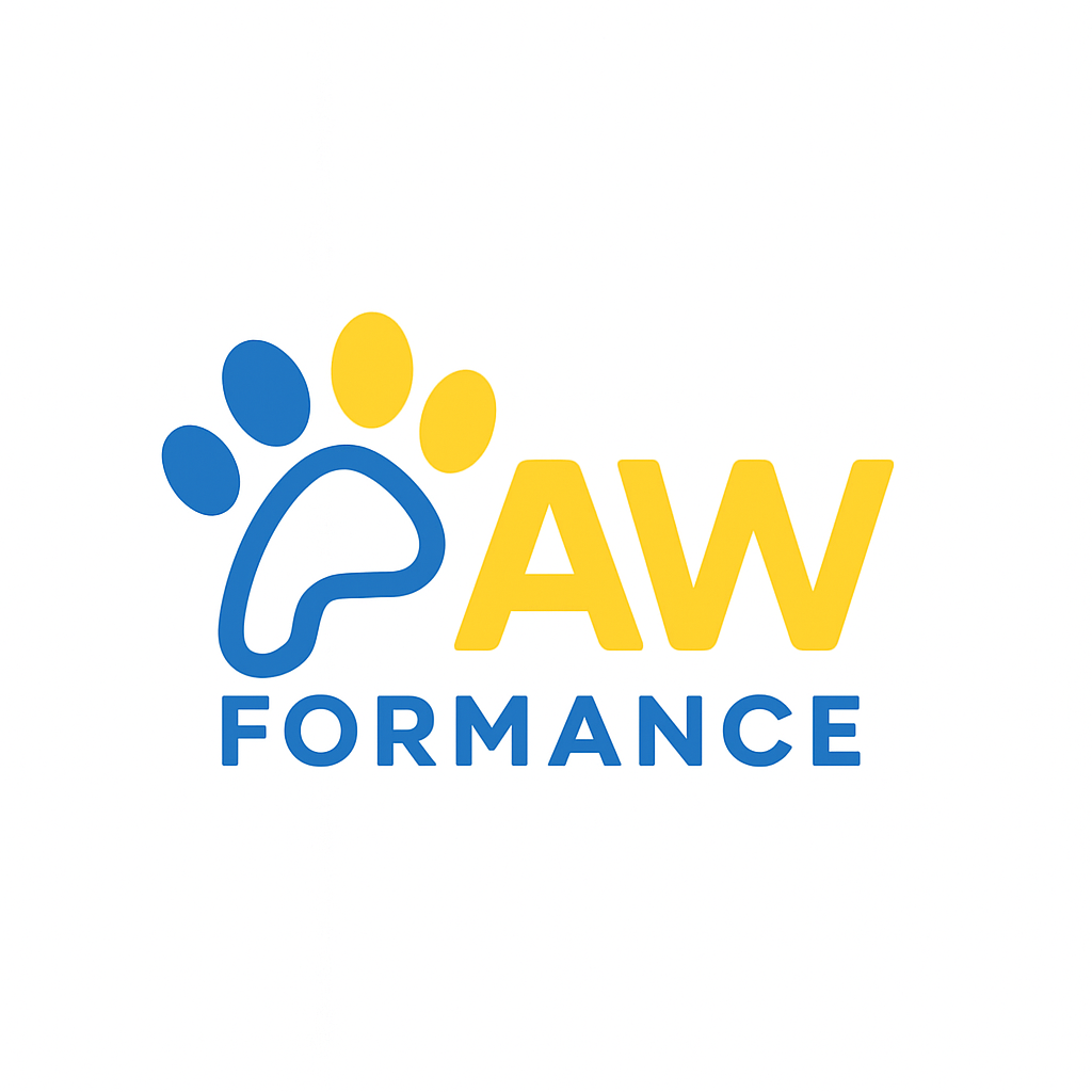 Pawformance